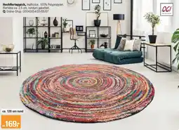 Opti Wohnwelt Hochflorteppich Angebot