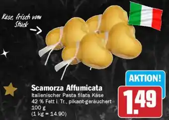 AEZ Scamorza Affumicata Angebot