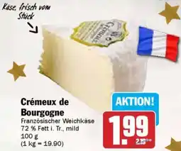 AEZ Crémeux de Bourgogne Angebot