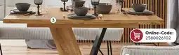Möbel Buss Esstisch Angebot