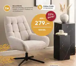 Möbel Buss Sessel Angebot