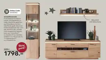 Möbel Buss Wohnprogramm Angebot