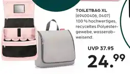 Möbel Buss Reisenthel toiletbag XL Angebot