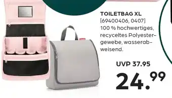 Möbel Buss Reisenthel toiletbag XL Angebot