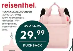 Möbel Buss Reisenthel rucksack allrounder Angebot