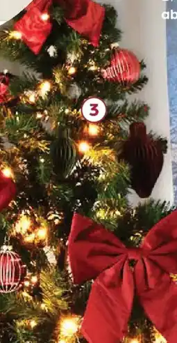 Möbel Buss Deko weihnachtsbaum Angebot