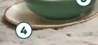 Möbel Buss CREATABLE Dessertteller Angebot