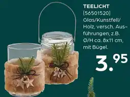 Möbel Buss Teelicht Angebot