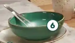 Möbel Buss CREATABLE Müslischale Angebot