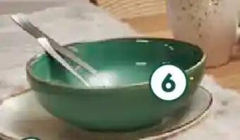 Möbel Buss CREATABLE Müslischale Angebot