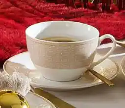 Möbel Buss 18-tlg. kaffeeservice Angebot