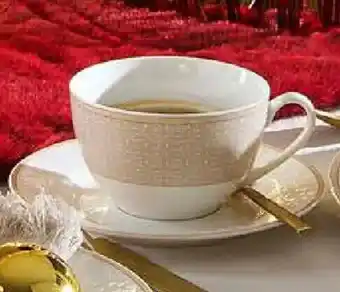 Möbel Buss 18-tlg. kaffeeservice Angebot