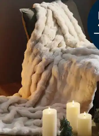 Möbel Buss Wohndecke Angebot