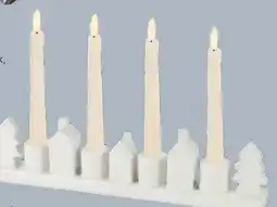 Möbel Buss Kerzenhalter Angebot