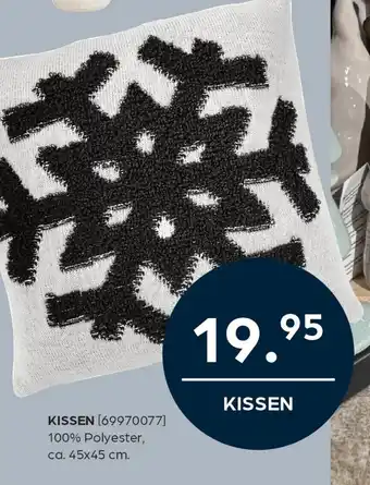 Möbel Buss Kissen Angebot