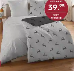 Möbel Buss Bettwäsche Angebot