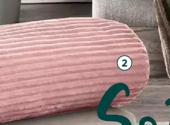 Möbel Buss Kissenrolle Angebot