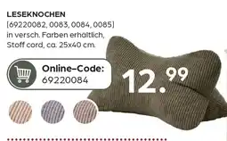 Möbel Buss Roomio leseknochen Angebot