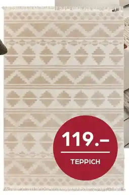 Möbel Buss Roomio Teppich Angebot