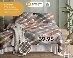 Möbel Buss Bettwäsche Angebot