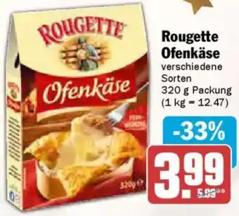 AEZ Rougette Ofenkäse Angebot