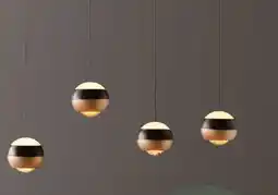 Möbel Buss Trio pendelleuchte Angebot