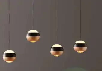 Möbel Buss Trio pendelleuchte Angebot