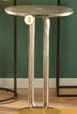 Möbel Buss Beistelltisch Angebot