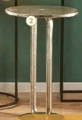 Möbel Buss Beistelltisch Angebot