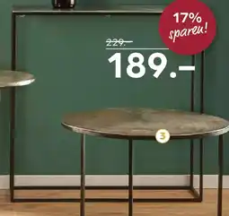 Möbel Buss Konsolentisch Angebot