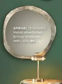 Möbel Buss Spiegel Angebot