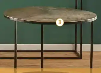 Möbel Buss Beistelltisch Angebot