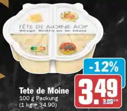 AEZ Tete de Moine Angebot