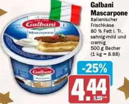 AEZ Galbani Mascarpone Angebot