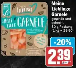 AEZ Meine Lieblinge Garnele Angebot