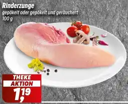 Simmel Rinderzunge Angebot