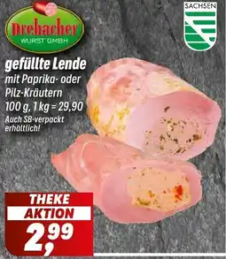 Simmel Drebacher gefüllte Lende Angebot