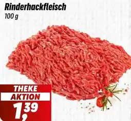 Simmel Rinderhackfleisch Angebot