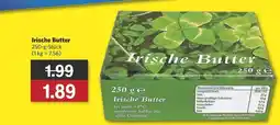 Famila Nord Ost Irische Butter Angebot