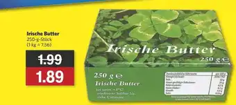Famila Nord Ost Irische Butter Angebot