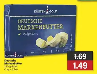 Famila Nord Ost Deutsche Markenbutter Angebot