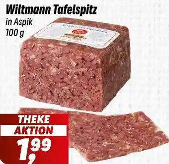 Simmel Wiltmann Tafelspitz Angebot