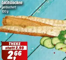 Simmel Lachslocken Angebot