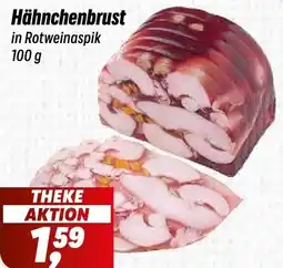 Simmel Hähnchenbrust Angebot