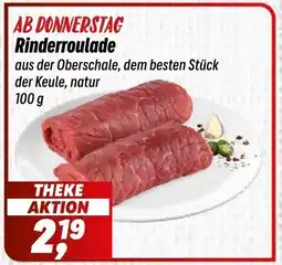 Simmel Rinderroulade Angebot