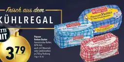 CITTI Markt Paysan Breton Butter Angebot