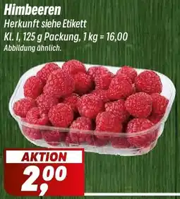 Simmel Himbeeren Angebot