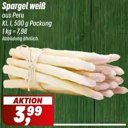 Simmel Spargel weiß Angebot
