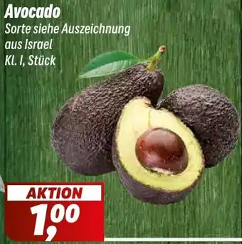 Simmel Avocado Angebot