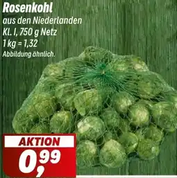 Simmel Rosenkohl Angebot